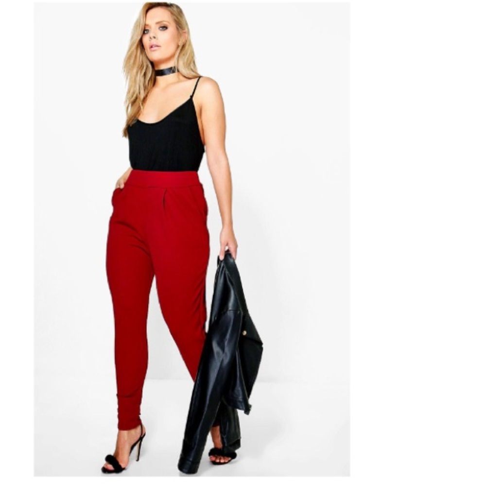Trousers